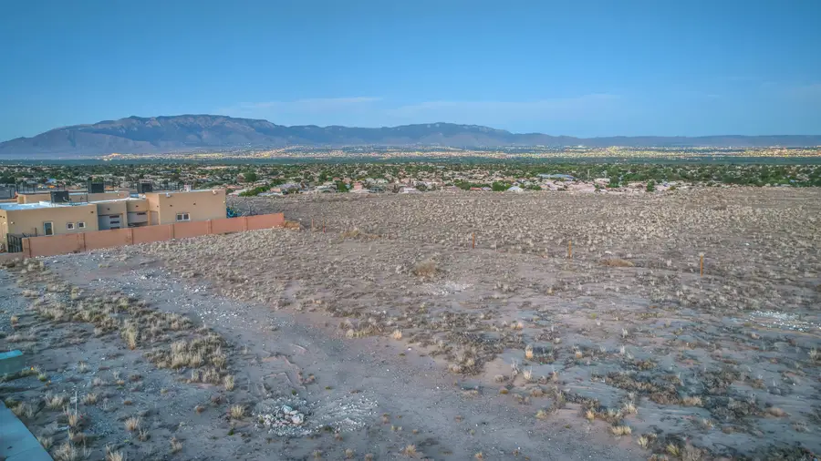 7908 Marigold Drive Nw, Albuquerque, NM 87120 - #3