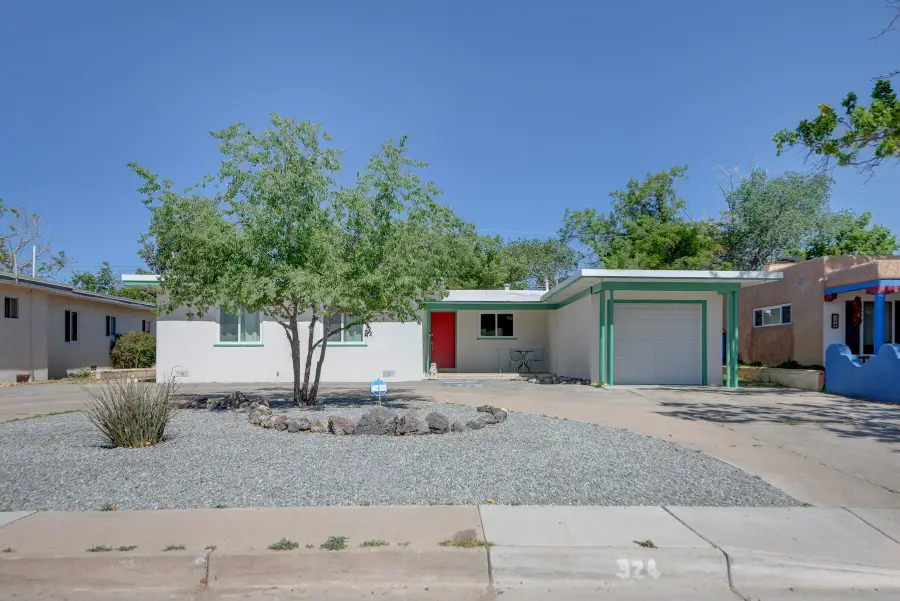 324 Chula Vista Place Ne, Albuquerque, NM 87108 - #3