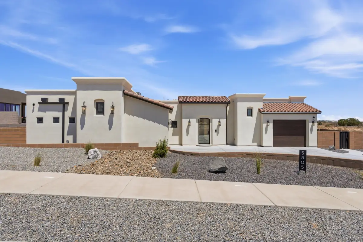 5505 Valiente Road Nw, Albuquerque, NM 87120 - #1