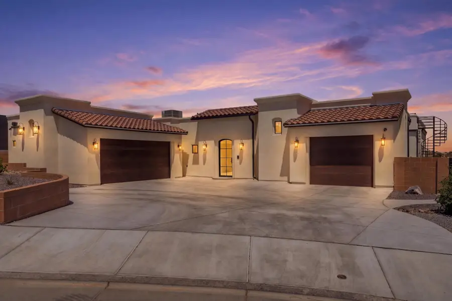 5505 Valiente Road Nw, Albuquerque, NM 87120 - #2