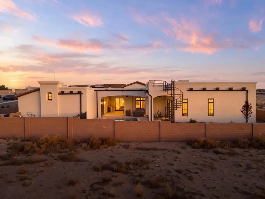 5505 Valiente Road Nw, Albuquerque, NM 87120 - #3