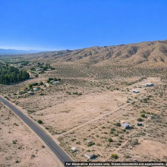 Hy 187/tortugas Rd., Truth Or Consequences West, NM 87901 - #2