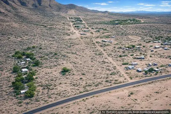Hy 187/tortugas Rd., Truth Or Consequences West, NM 87901 - #3