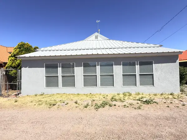 904 W 1st Street, Magdalena, NM 87825