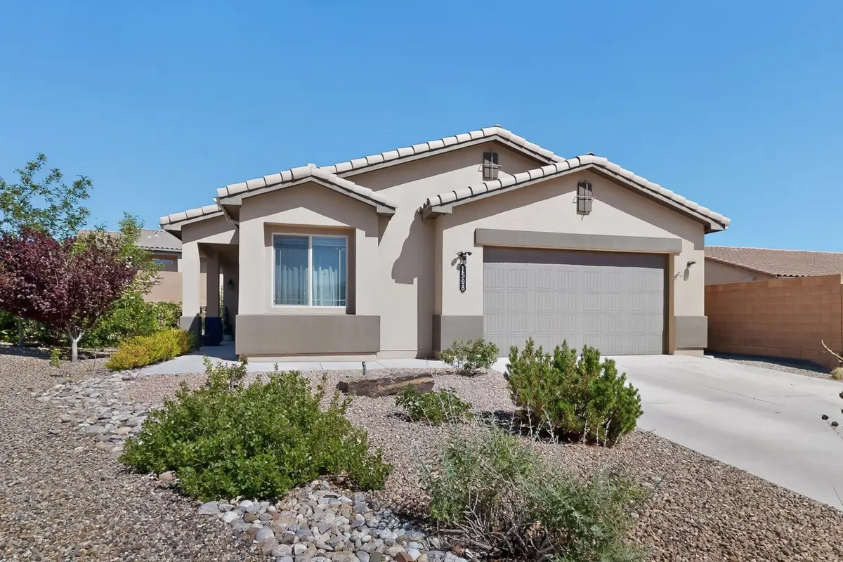 1508 Barbaro Drive Se, Albuquerque, NM 87123 - #1