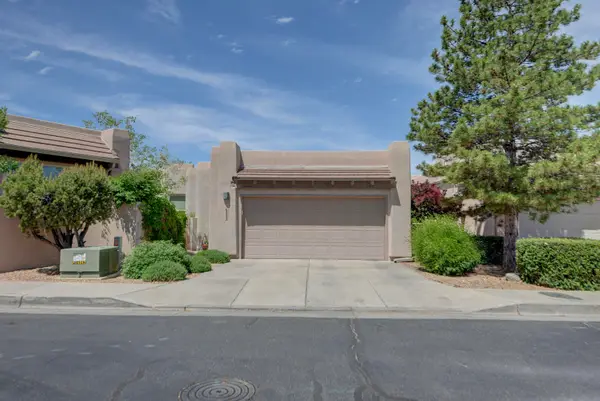 6309 Greyleaf Trail Ne, Albuquerque, NM 87111