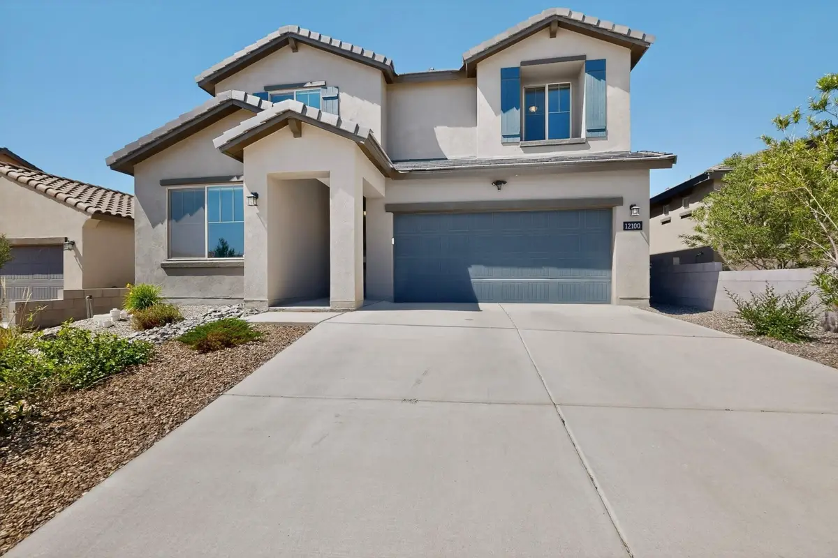 12100 Echo Valley Lane Nw, Albuquerque, NM 87120 - #1