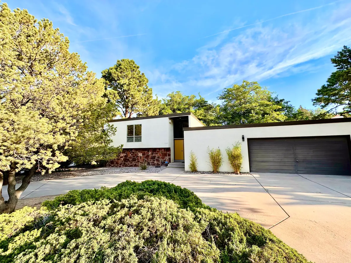 6605 Loftus Avenue Ne, Albuquerque, NM 87109 - #1
