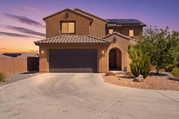 2005 Canyon Wren Court Se, Albuquerque, NM 87123