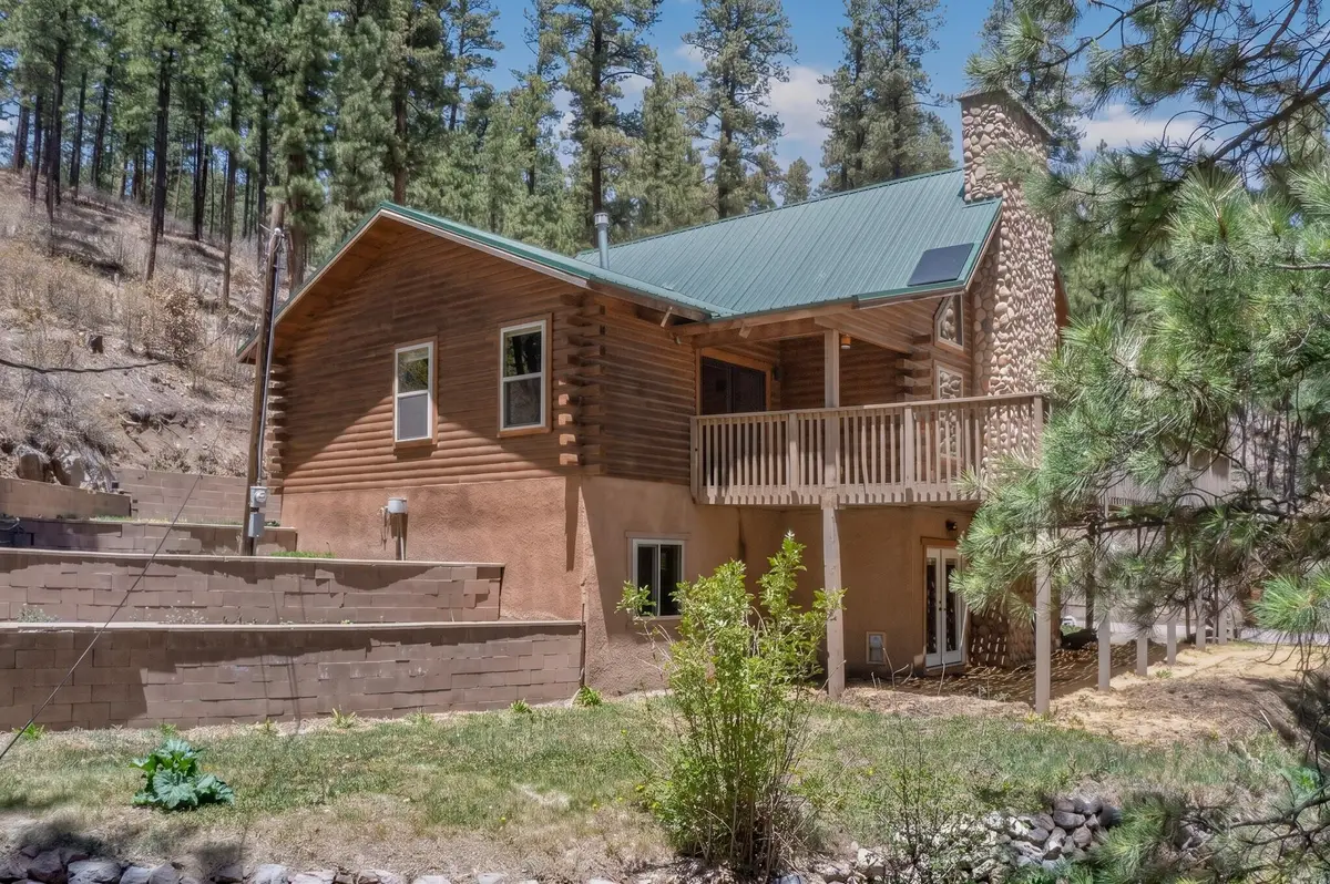 903 Sulphur Creek Road, Jemez Springs, NM 87025 - #1