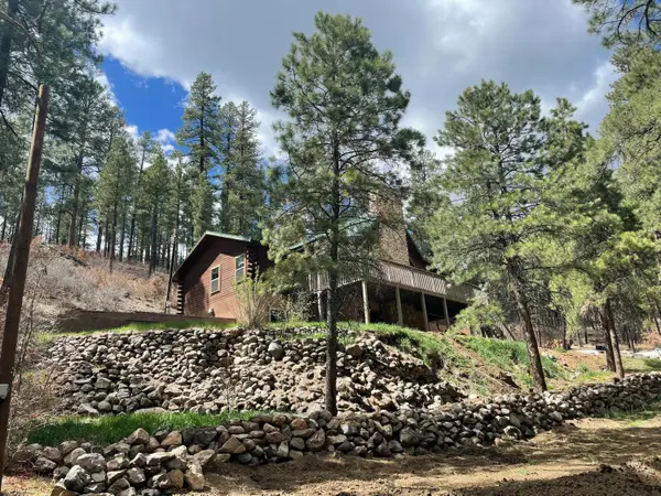 903 Sulphur Creek Road, Jemez Springs, NM 87025