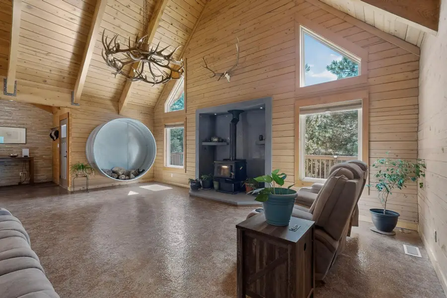 903 Sulphur Creek Road, Jemez Springs, NM 87025 - #2