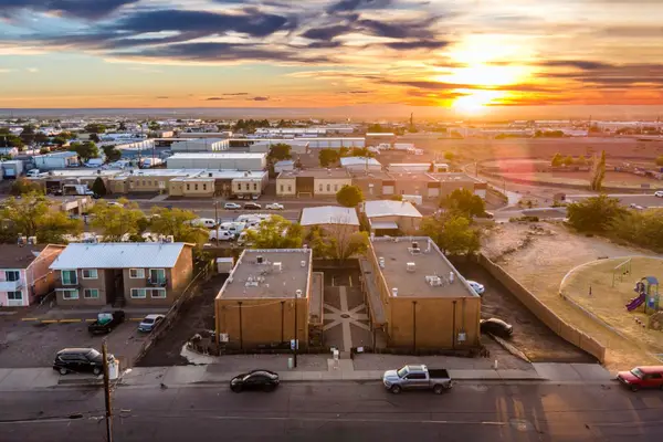 3505 Lafayette Drive Ne, Albuquerque, NM 87107