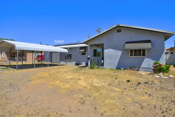 1008 W Castillo Avenue, Belen, NM 87002