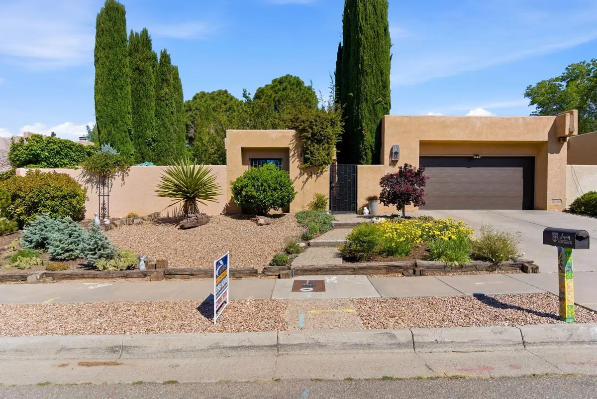 4147 Marla Drive Ne, Albuquerque, NM 87109 - #1