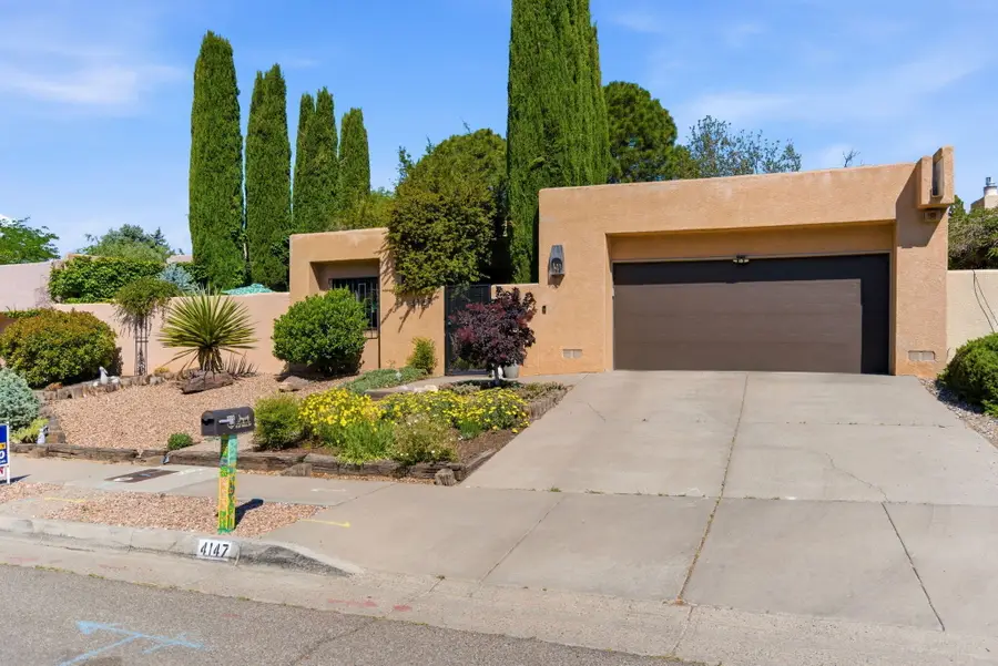 4147 Marla Drive Ne, Albuquerque, NM 87109 - #2
