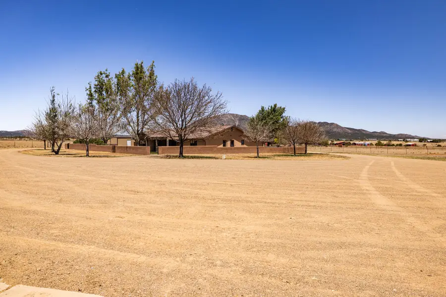 90 Nugent Road, Edgewood, NM 87015 - #2