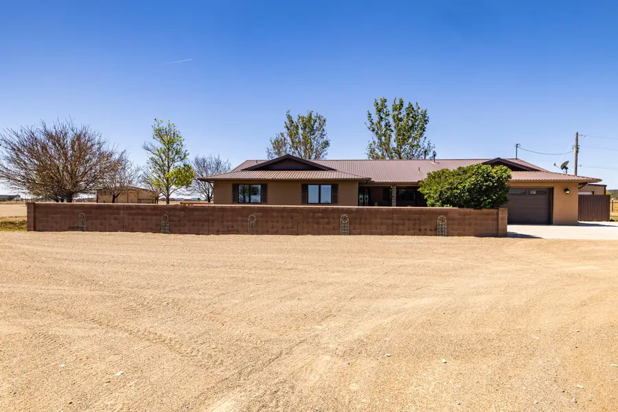 90 Nugent Road, Edgewood, NM 87015 - #3
