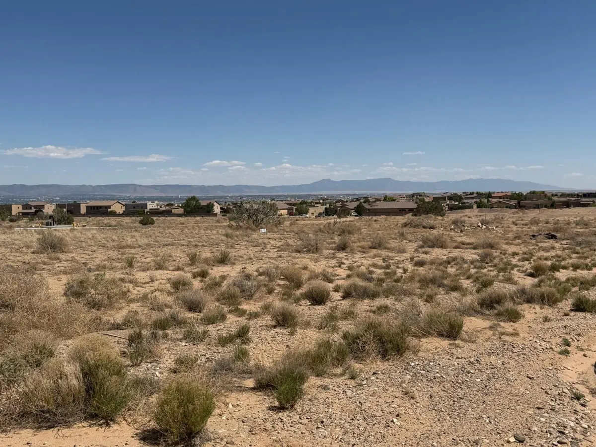 B7 L23 U20 Urraca Street, Albuquerque, NM 87120 - #1