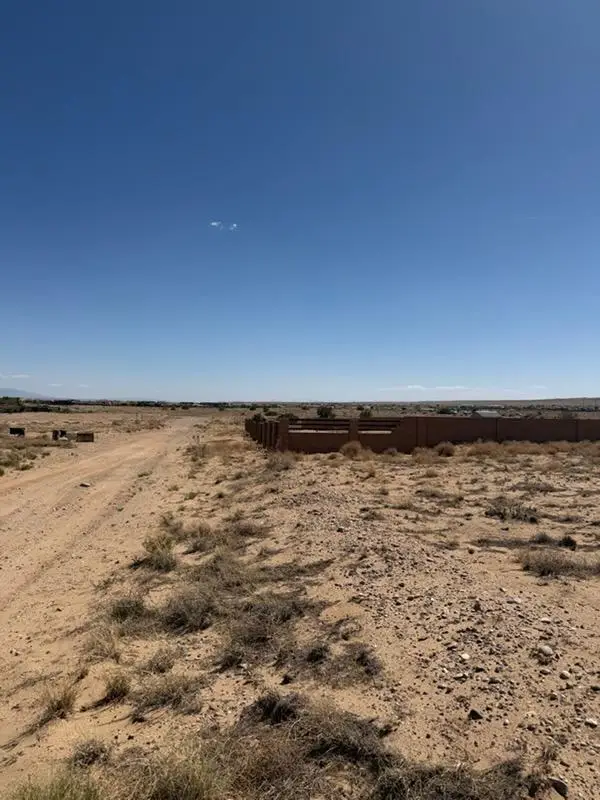 B7 L23 U20 Urraca Street, Albuquerque, NM 87120 - #3