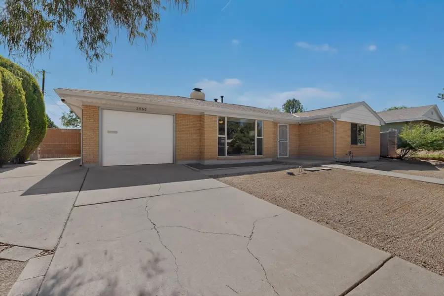 3560 Colorado Street Ne, Albuquerque, NM 87110 - #2