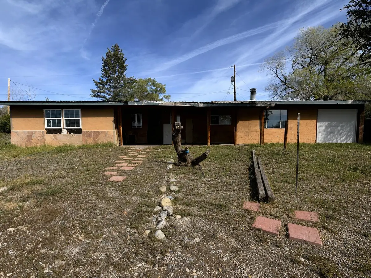 158A State Rd 110, El Rito, NM 87530 - #1