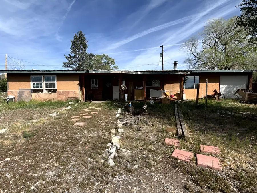 158A State Rd 110, El Rito, NM 87530 - #2