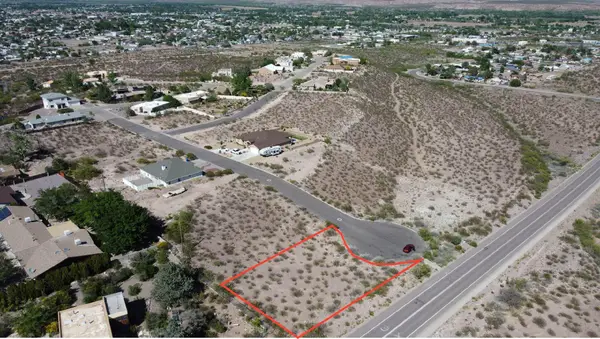 Harriett Street #Lot 1, Socorro, NM 87801