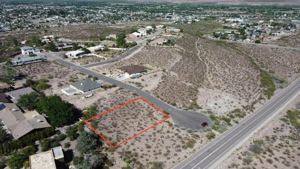 Harriett Street #Lot 2, Socorro, NM 87801 - #1