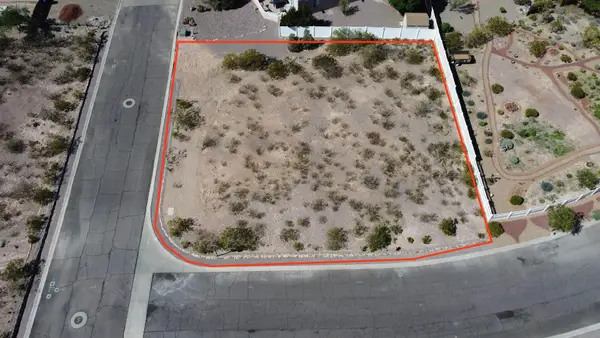 Buford Street #Lot 9, Socorro, NM 87801