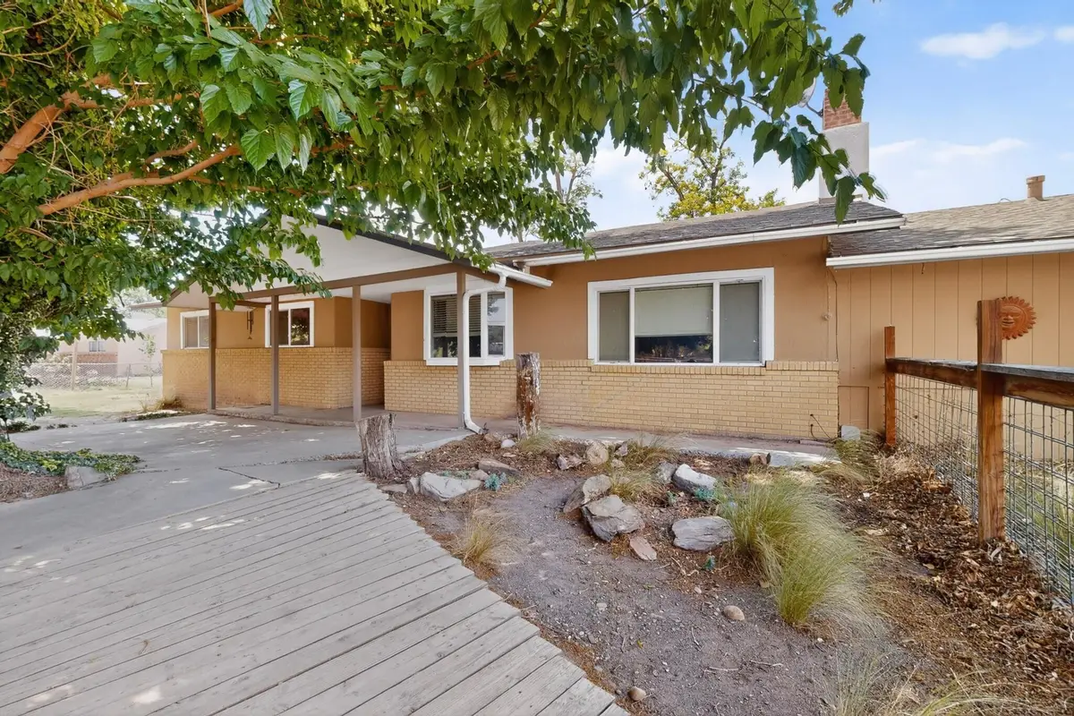 2535 Margaret Drive, Bosque Farms, NM 87068 - #1