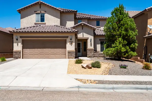 510 Palo Alto Drive Ne, Rio Rancho, NM 87124