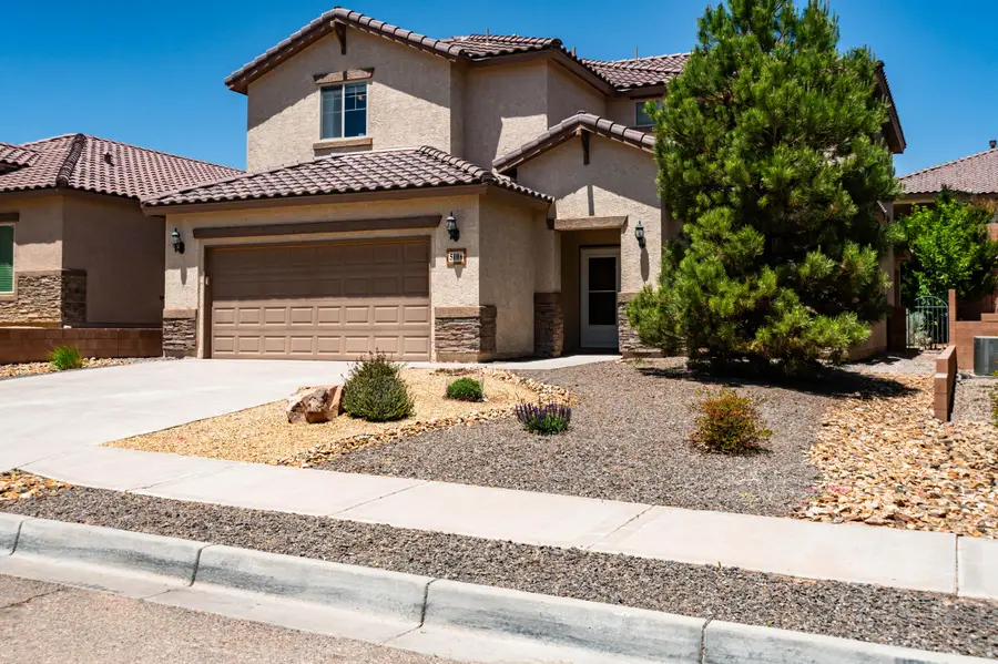 510 Palo Alto Drive Ne, Rio Rancho, NM 87124 - #2