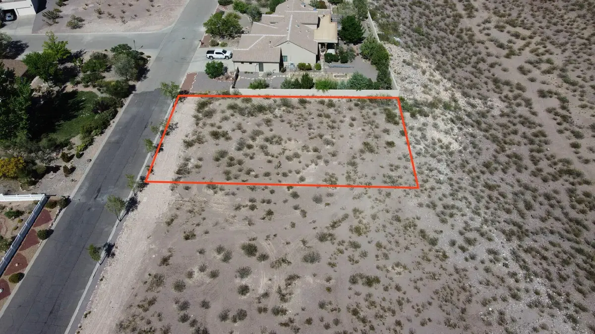 Buford Street #Lot 40, Socorro, NM 87801 - #1