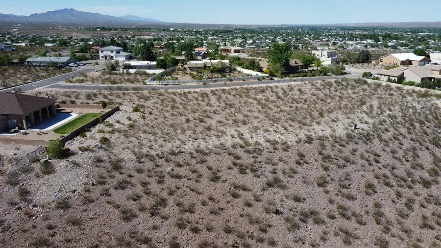 Buford Street #Lot 40, Socorro, NM 87801 - #3