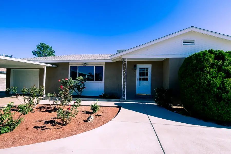 5917 Natalie Avenue Ne, Albuquerque, NM 87110 - #3