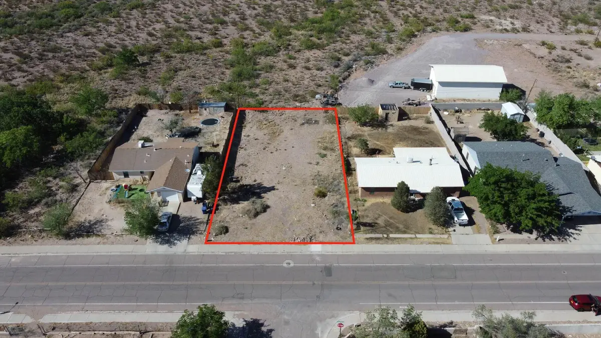 315 High School Road, Socorro, NM 87801 - #1