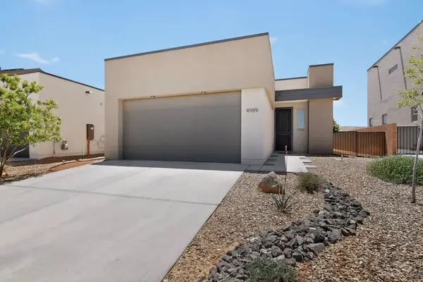 4989 Findley Street Sw, Los Lunas, NM 87031
