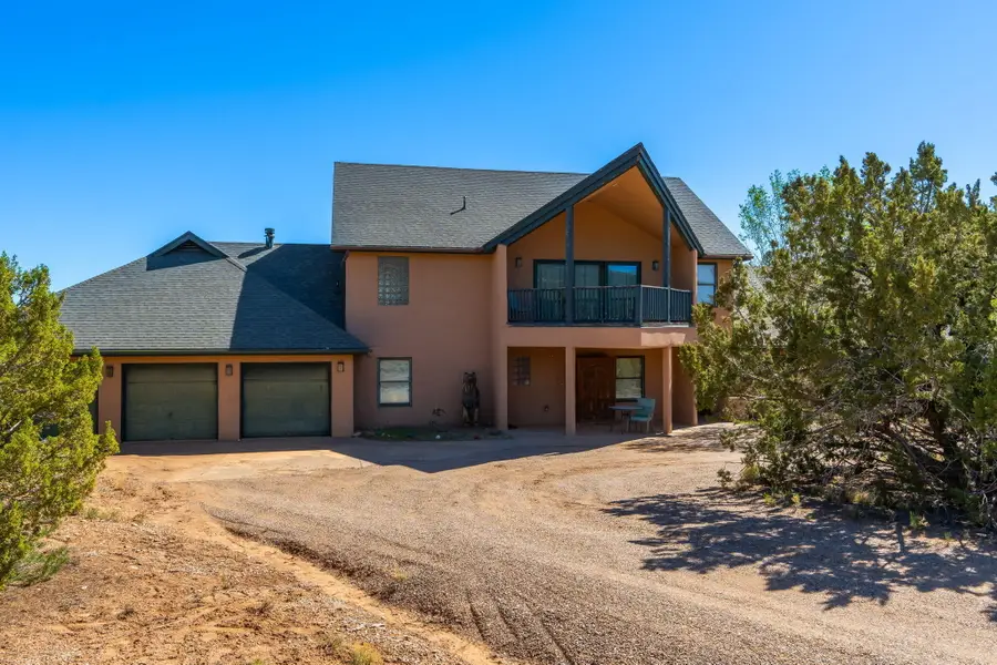 83 Kings Meadow Road, Sandia Park, NM 87047 - #3