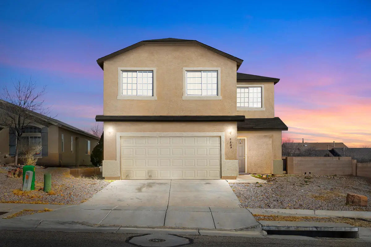 9809 Marlborough Avenue Sw, Albuquerque, NM 87121 - #1