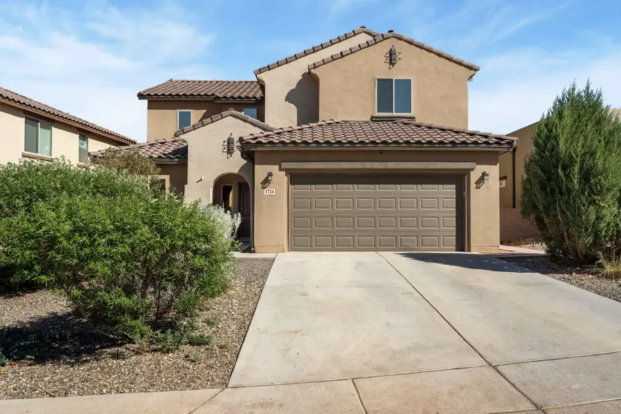 1724 Cloud Burst Drive Nw, Albuquerque, NM 87120 - #2