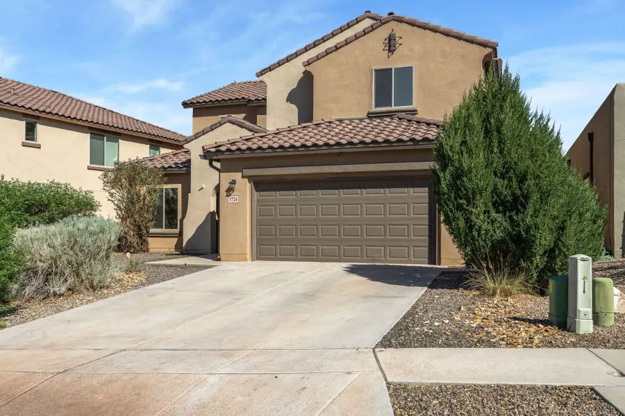 1724 Cloud Burst Drive Nw, Albuquerque, NM 87120 - #3