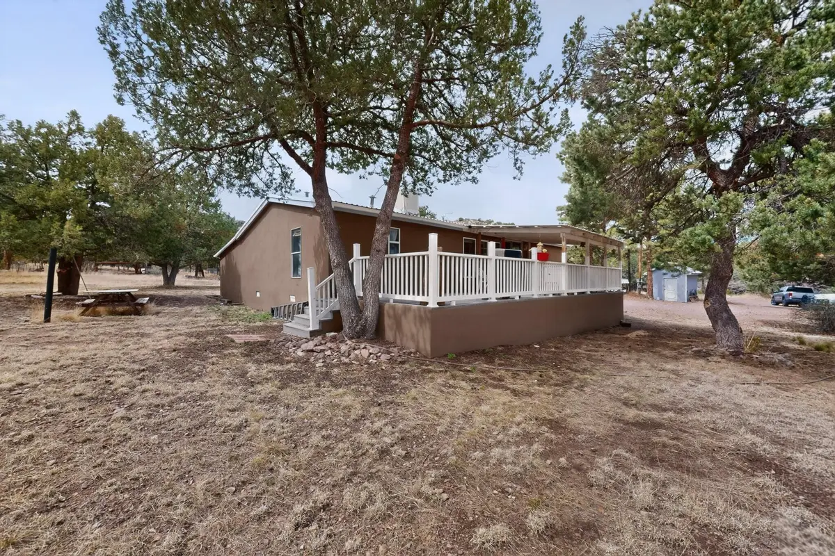 248 Hop Canyon Road, Magdalena, NM 87825 - #1