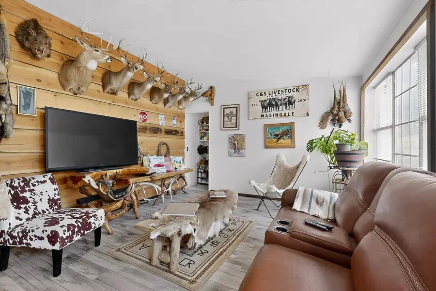 248 Hop Canyon Road, Magdalena, NM 87825 - #2