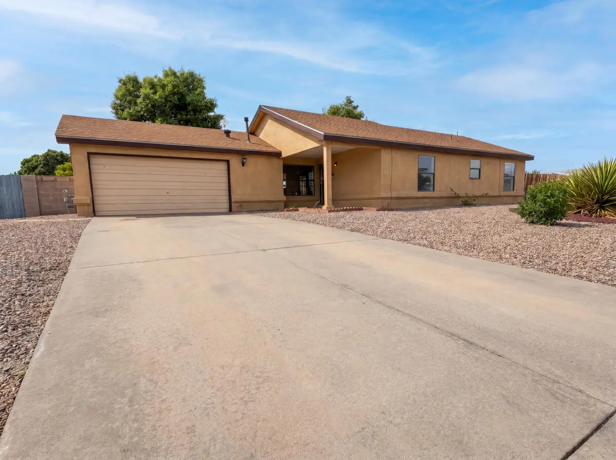 14 Milton Loop, Los Lunas, NM 87031 - #1