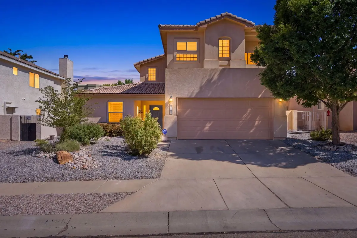 4109 Montera Place Nw, Albuquerque, NM 87114 - #1