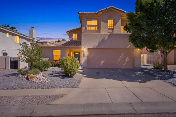 4109 Montera Place Nw, Albuquerque, NM 87114