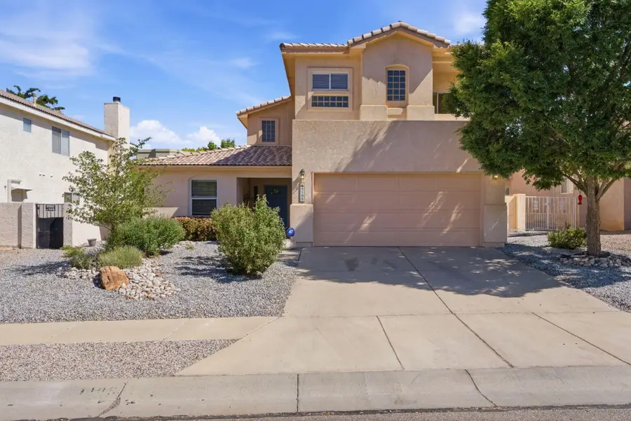 4109 Montera Place Nw, Albuquerque, NM 87114 - #2
