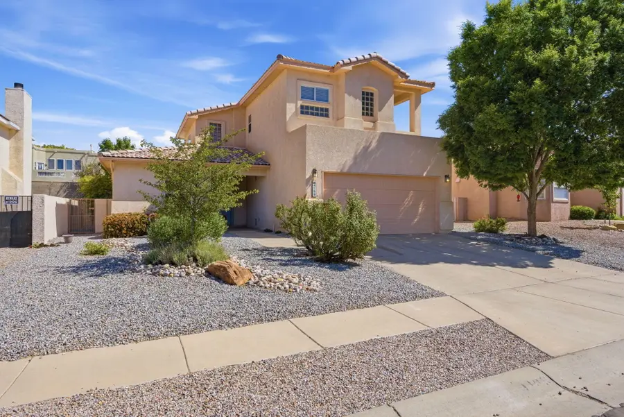 4109 Montera Place Nw, Albuquerque, NM 87114 - #3
