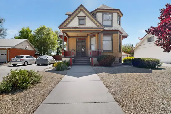 1117 8th Street, Las Vegas, NM 87701